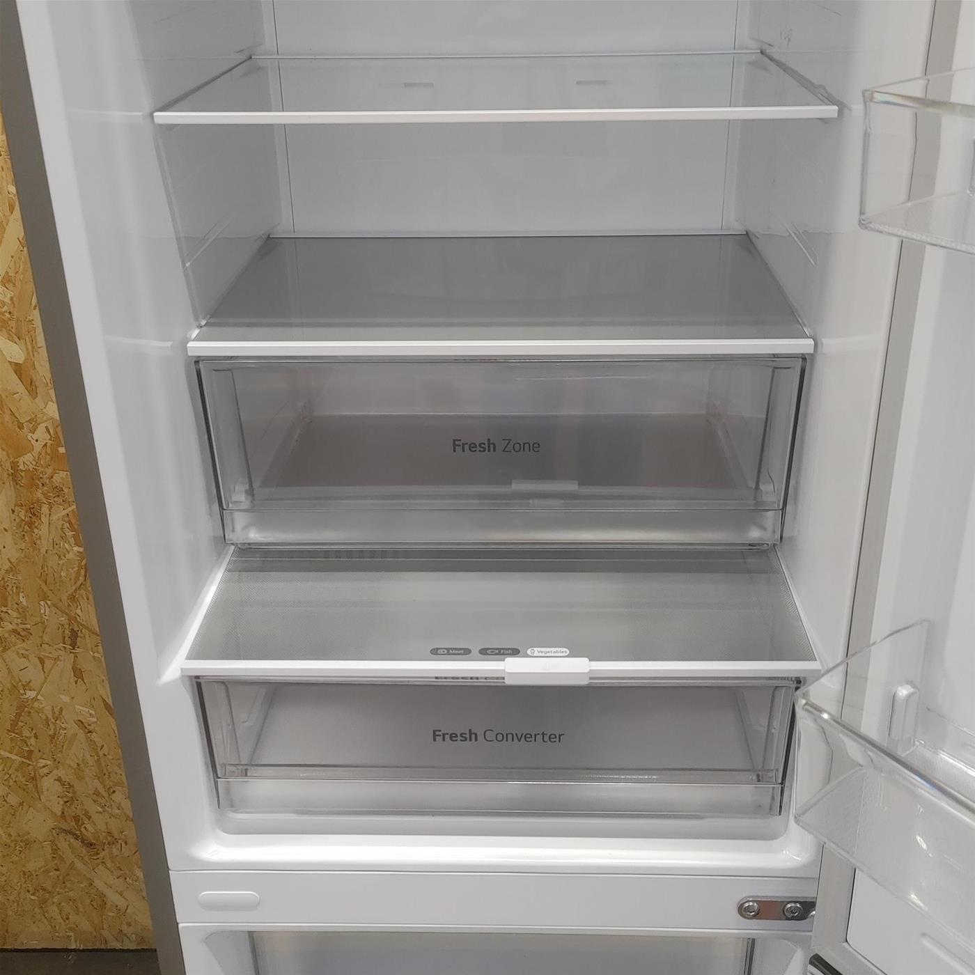 Frigorifero LG GBP62PZNCC1 384 L