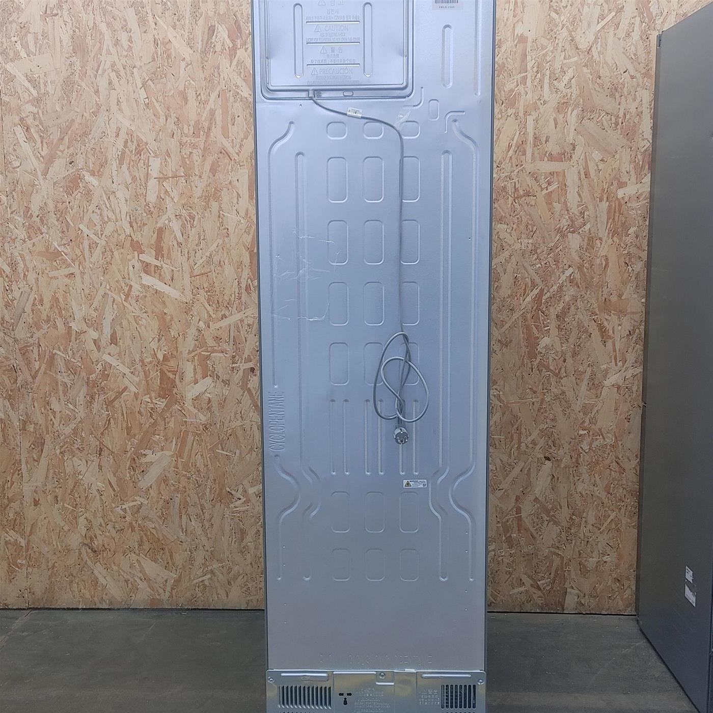 Frigorifero LG GBP62PZNCC1 384 L