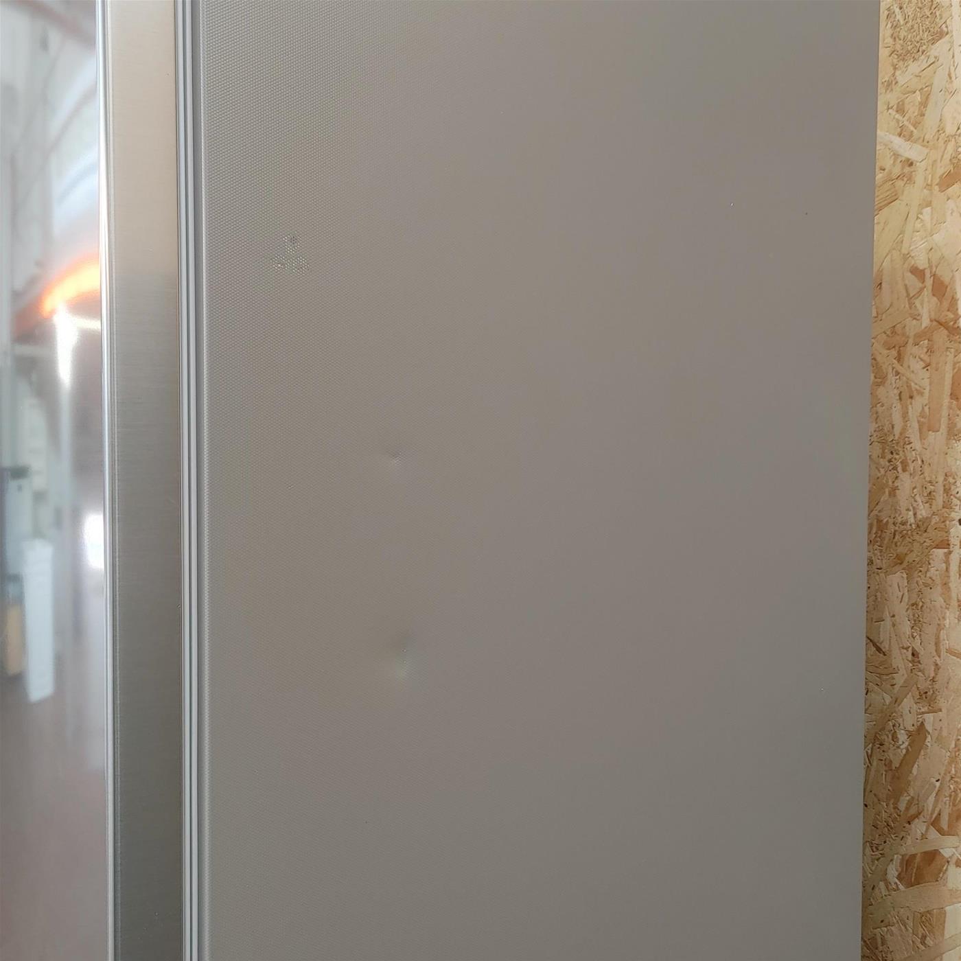 Frigo-congelatore LG GBB72NSUCN Libera installazione 384 LC Acciaio inox