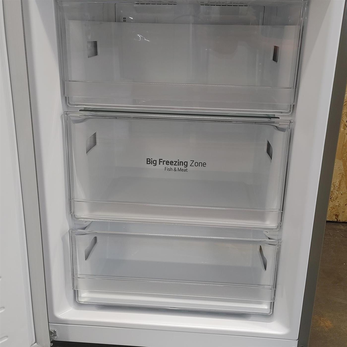 Frigorifero LG GBP62DSNGN 384 L