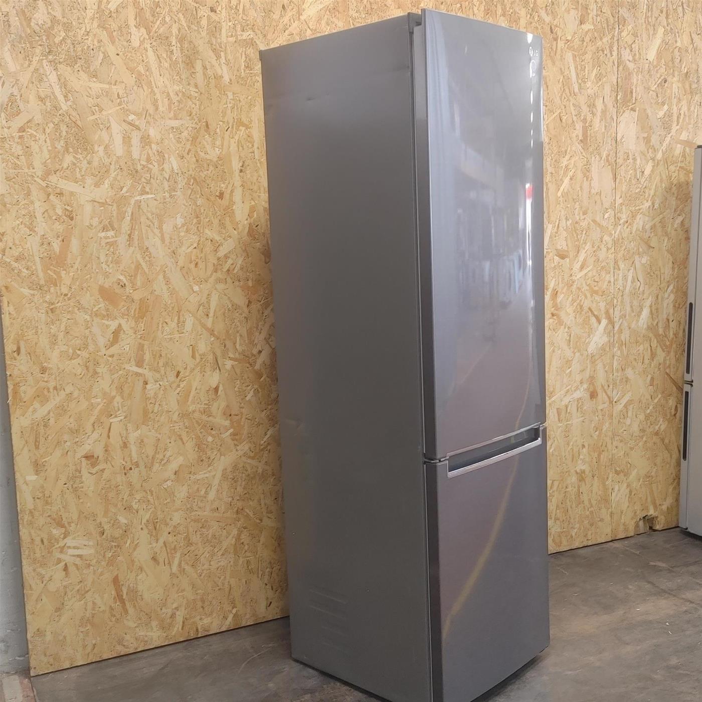 Frigorifero LG GBP62DSNGN 384 L
