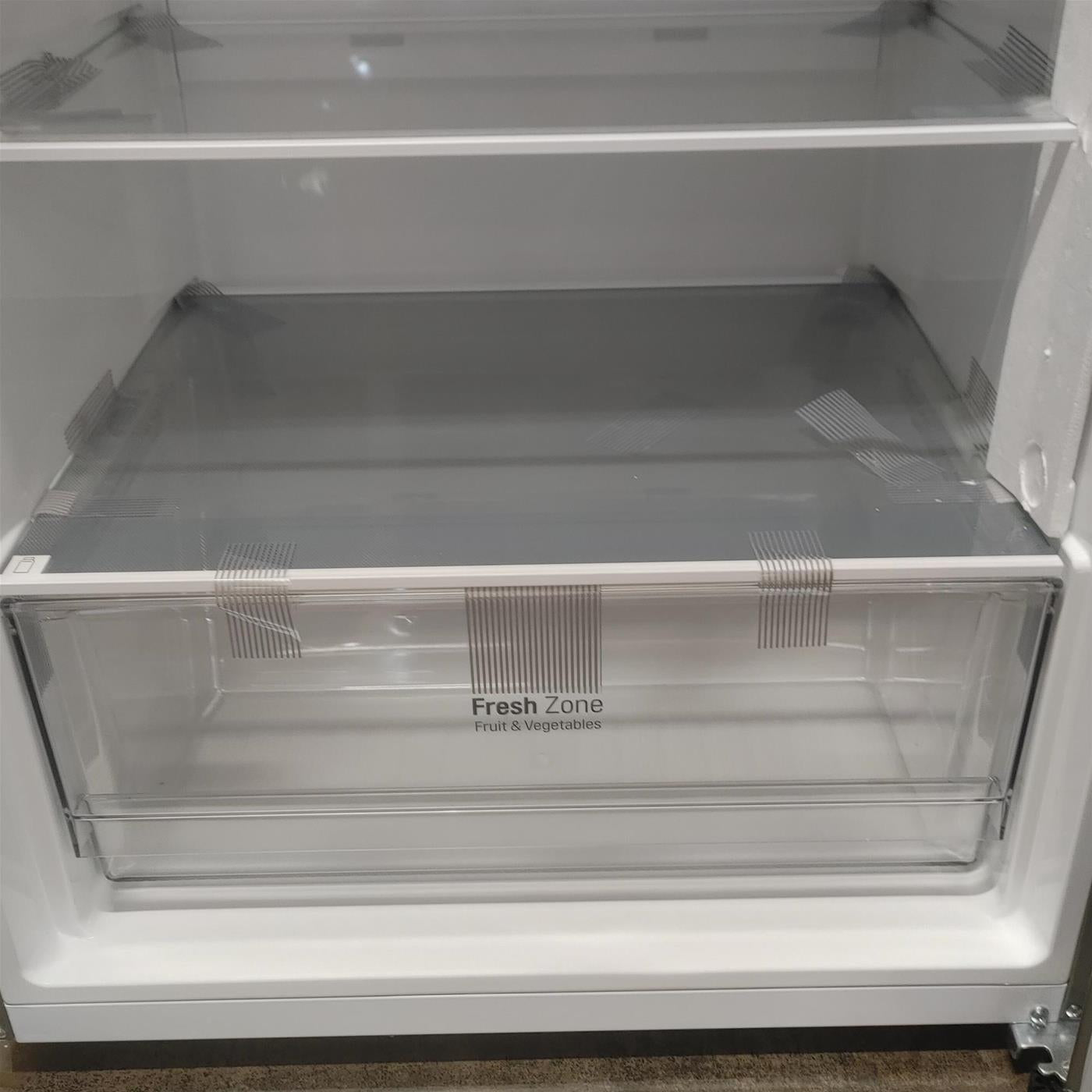 Frigorifero LG GTBV36PZGKD 395L