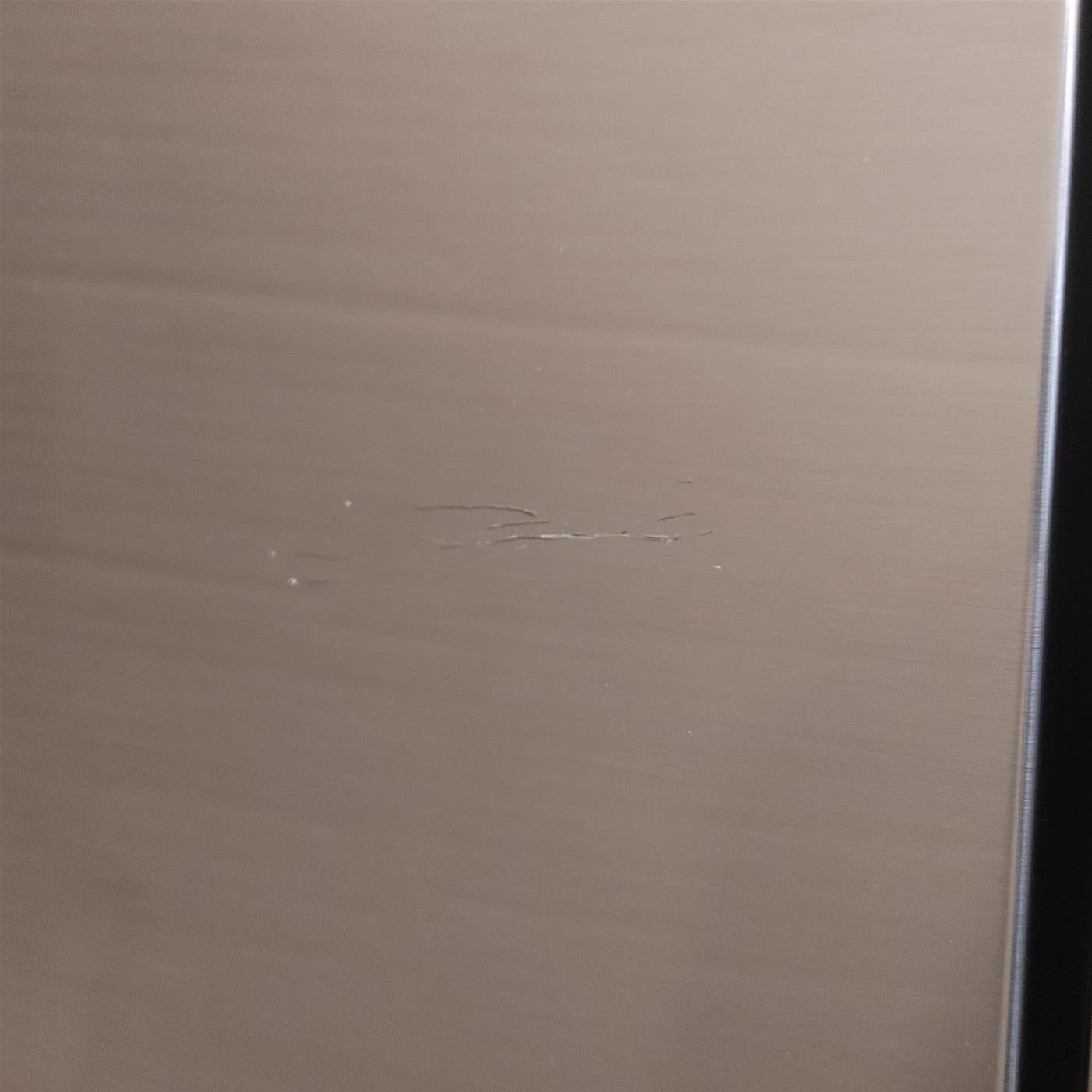LG GML844PZAE side-by-side refrigerator Freestanding 506 L E Stainless steel