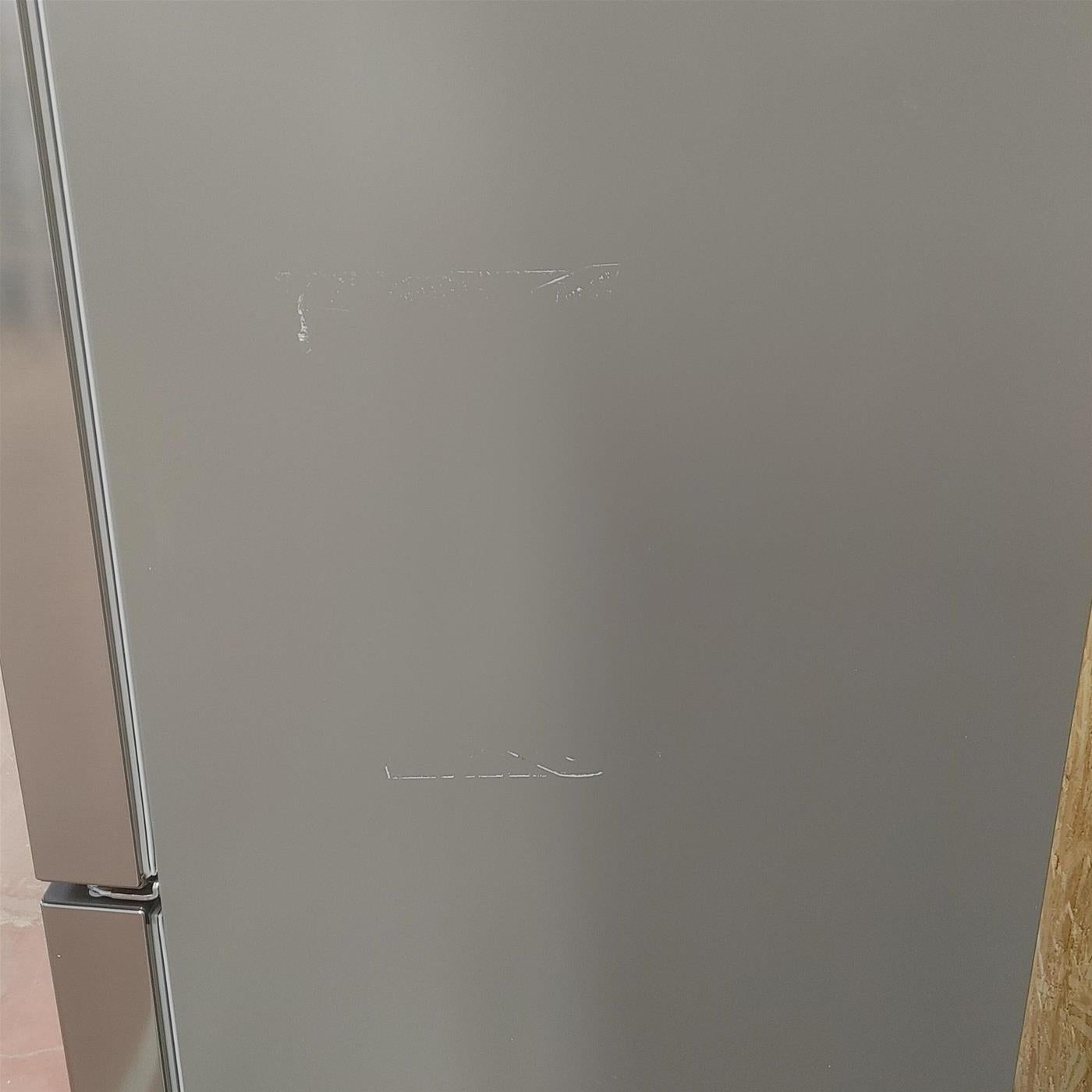 LG GML844PZAE side-by-side refrigerator Freestanding 506 L E Stainless steel