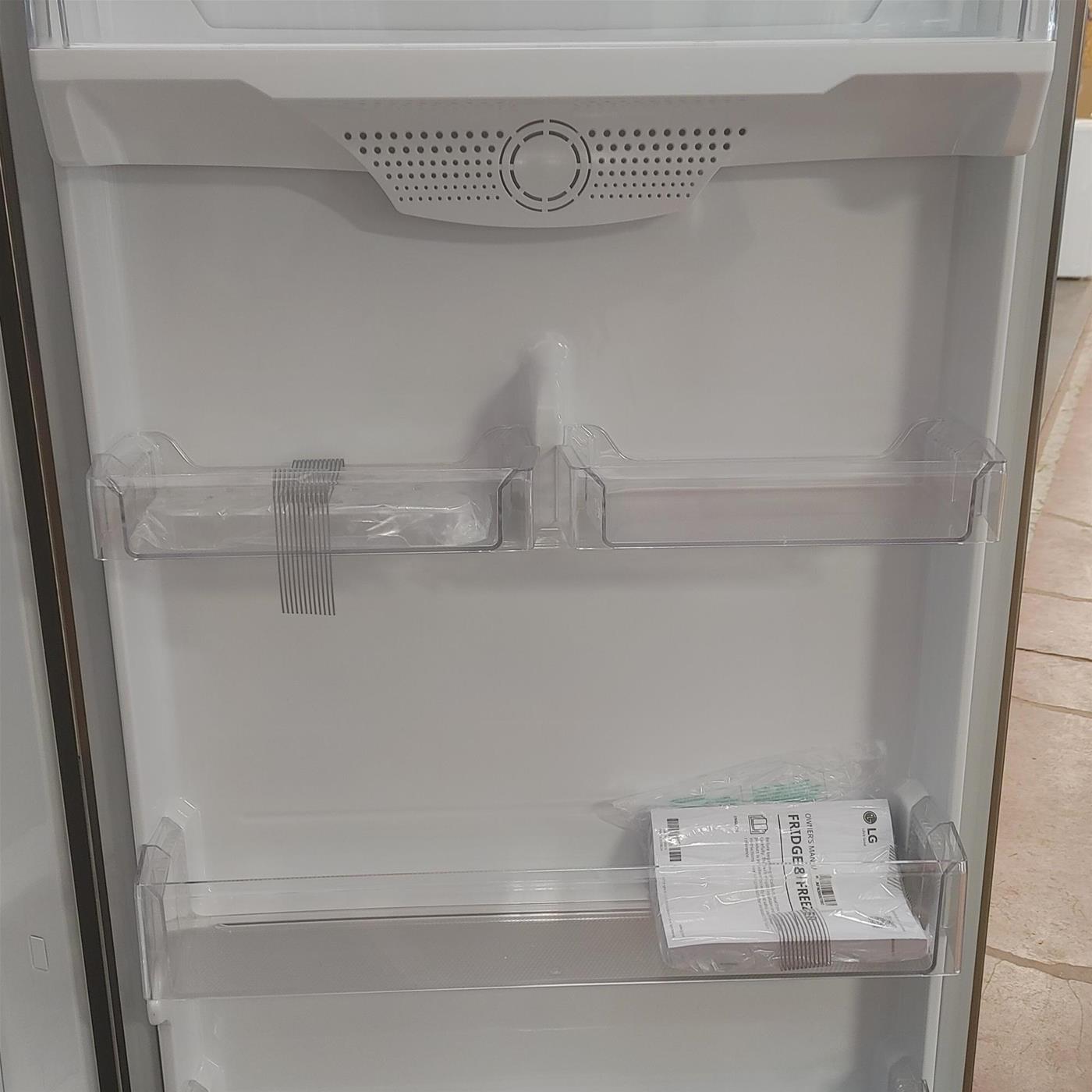 LG GTB744PZHED Libera installazione 506 LE Platino