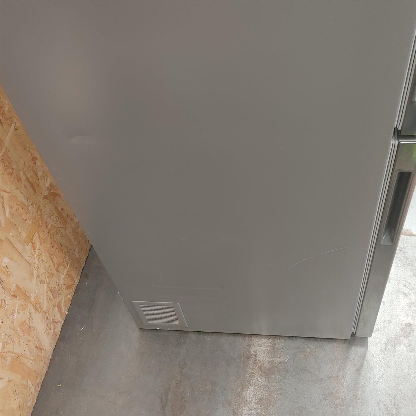 LG GBP62PZNBC frigorifero con congelatore Libera installazione 384 L B Acciaio inossidabile