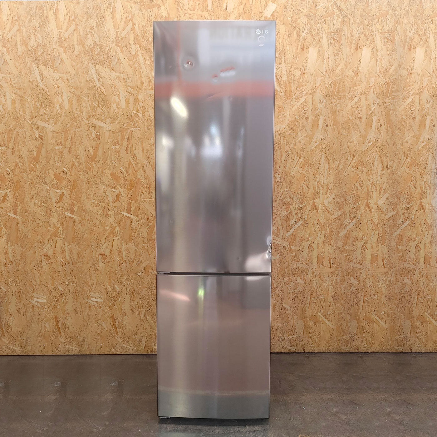 Frigorifero LG GBP62PZTBC 384L