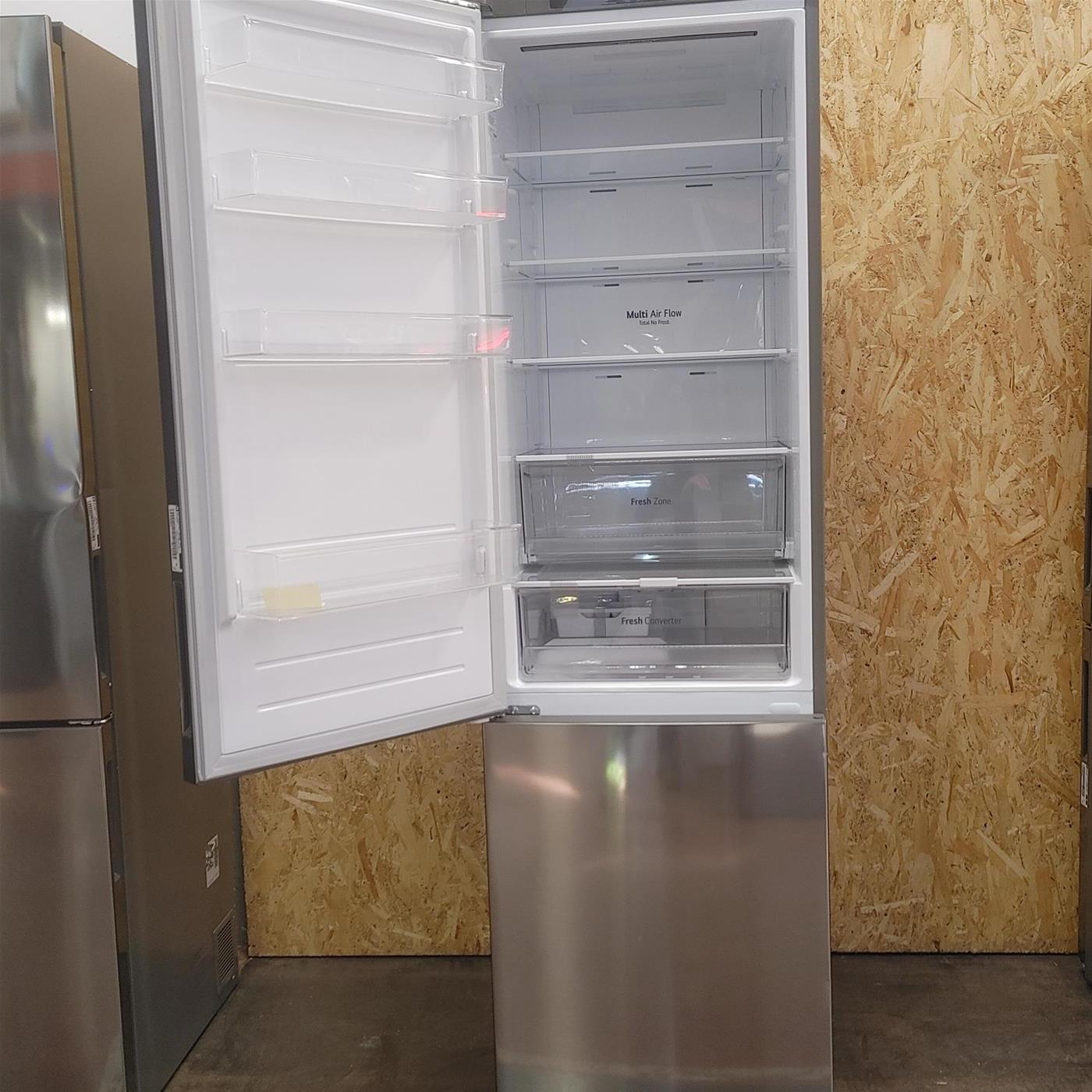 Frigorifero LG GBP62PZTBC 384L