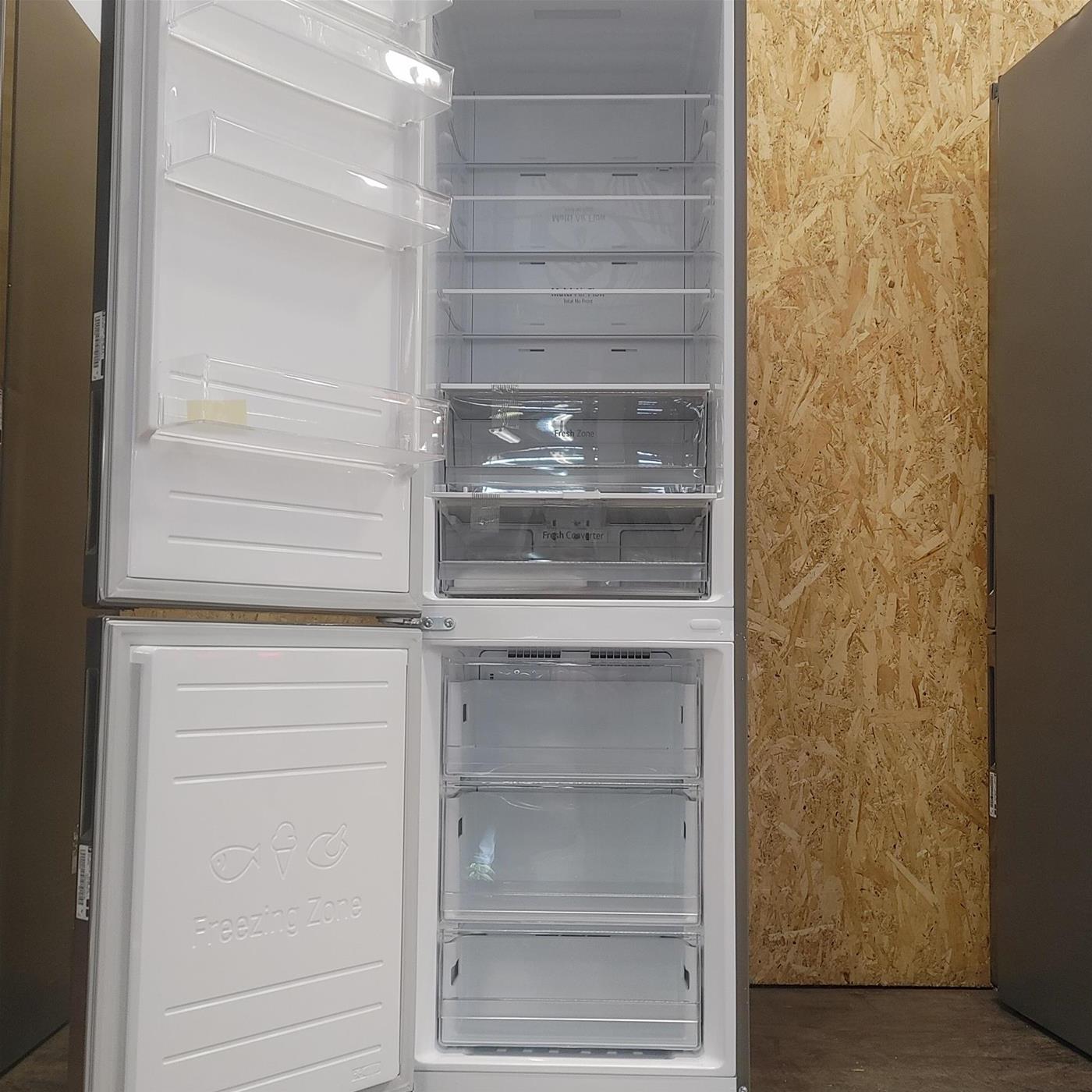 Frigorifero LG GBP62PZTBC 384L