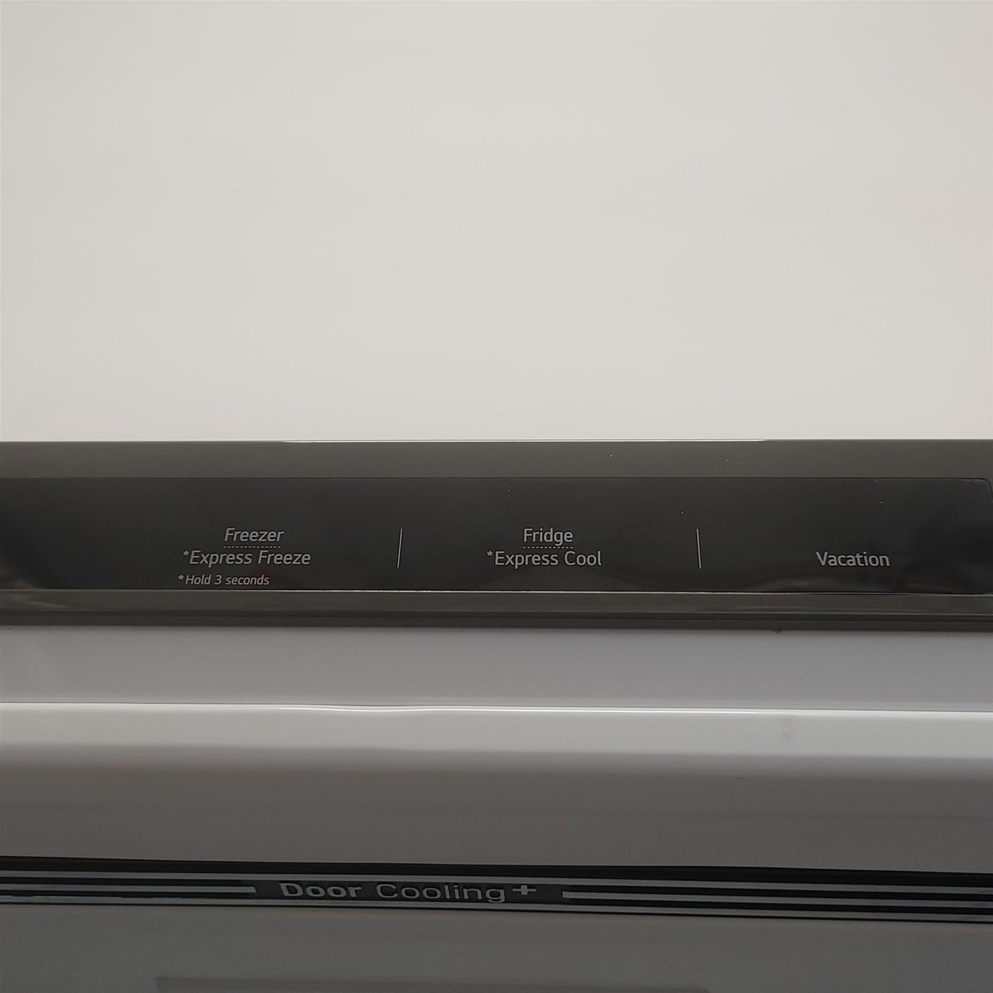 Frigorifero LG GBP62PZTBC 384L