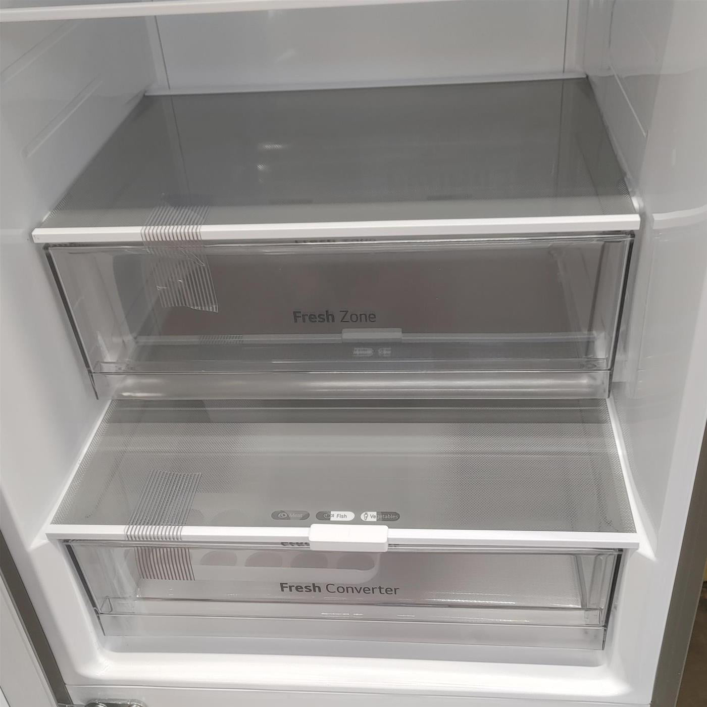 Frigorifero LG GBP62PZTBC 384L