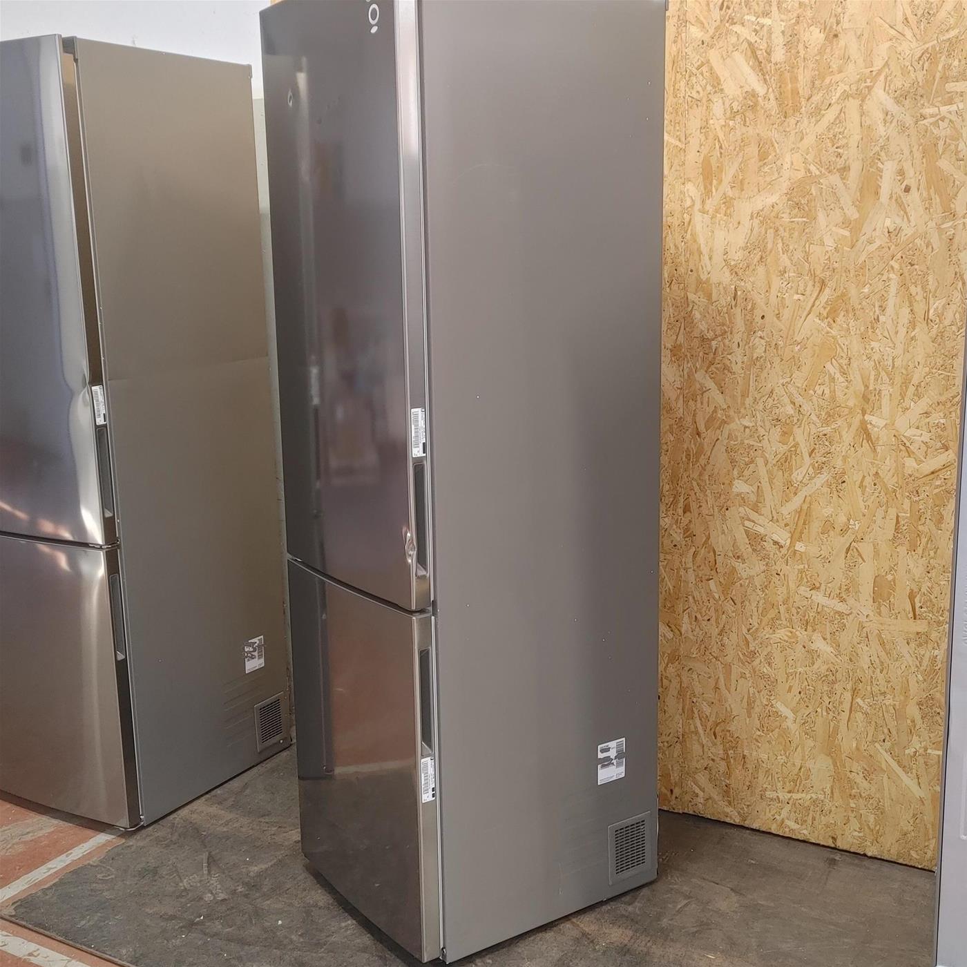 Frigorifero LG GBP62PZTBC 384L