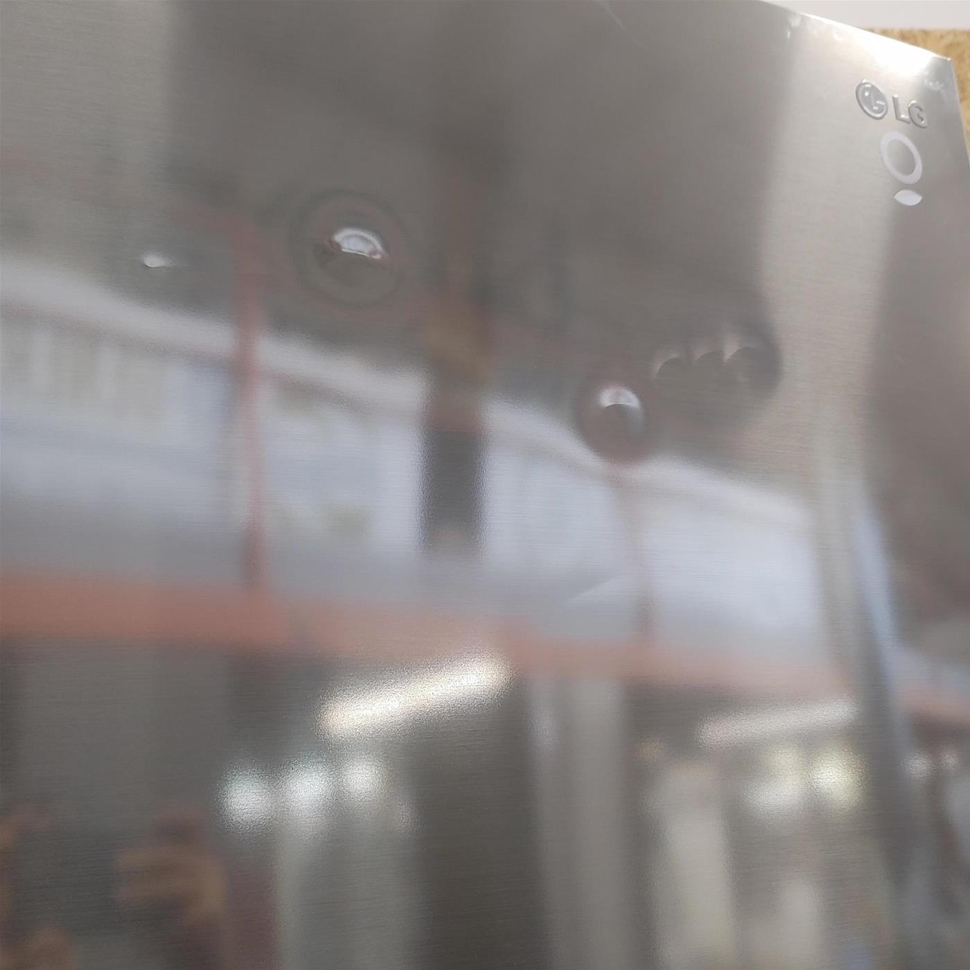 Frigorifero LG GBP62PZTBC 384L