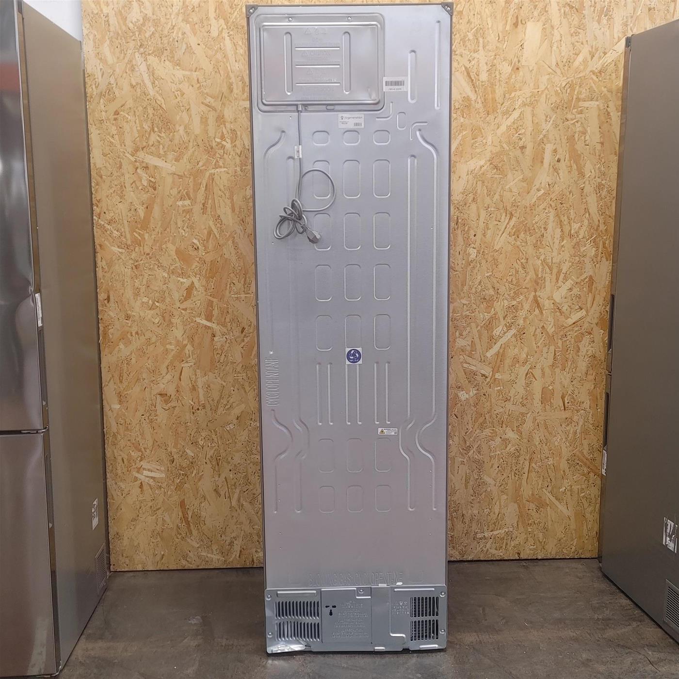 Frigorifero LG GBP62PZTBC 384L