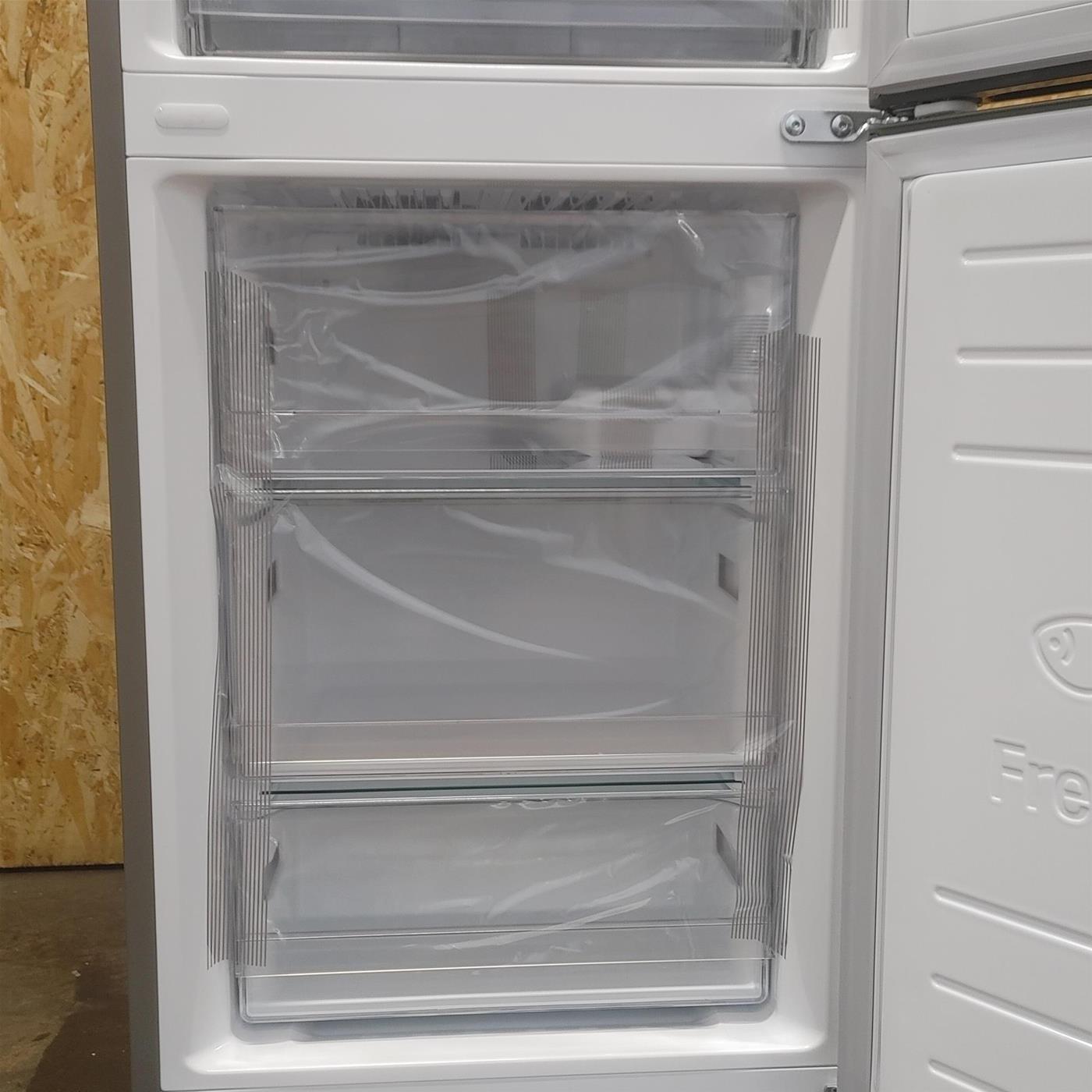 LG GBP62DSNCN1.ADSQE frigorifero con congelatore Libera installazione 384 L C Grafite