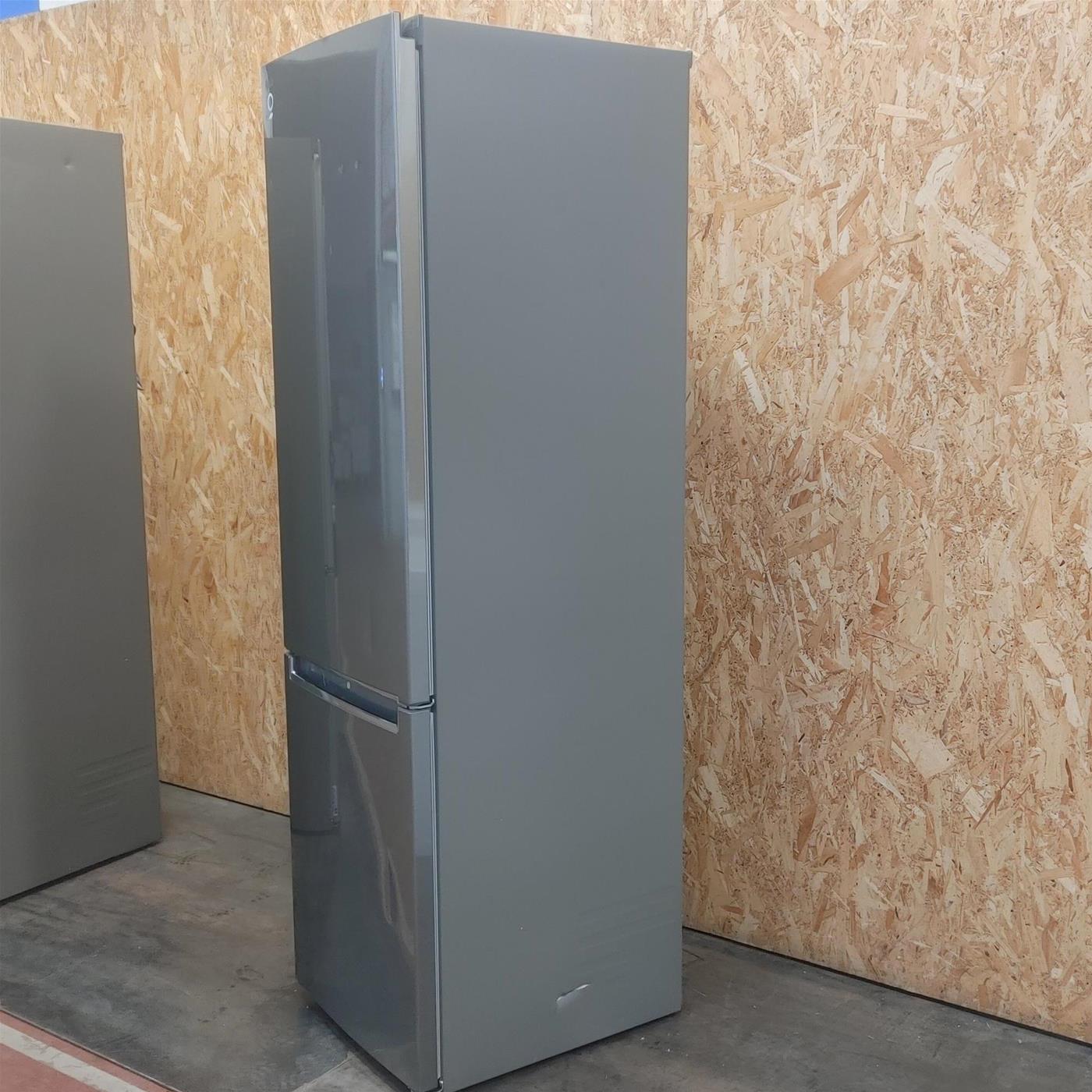 LG GBP62DSNCN1.ADSQE frigorifero con congelatore Libera installazione 384 L C Grafite