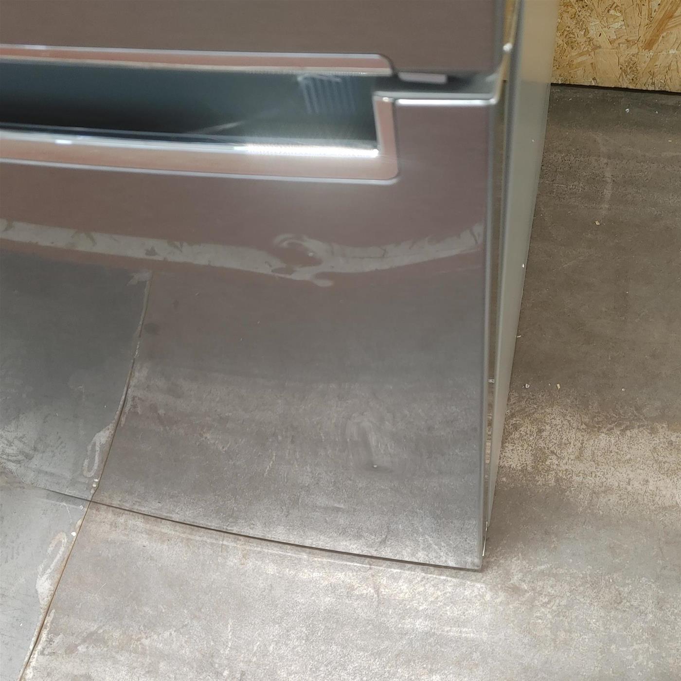 LG GBP62DSNCN1.ADSQE frigorifero con congelatore Libera installazione 384 L C Grafite