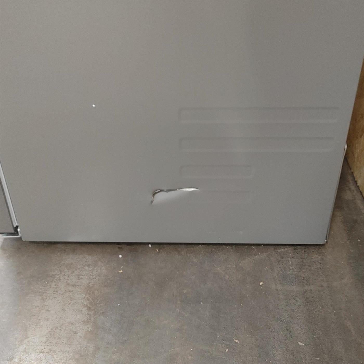 LG GBP62DSNCN1.ADSQE frigorifero con congelatore Libera installazione 384 L C Grafite