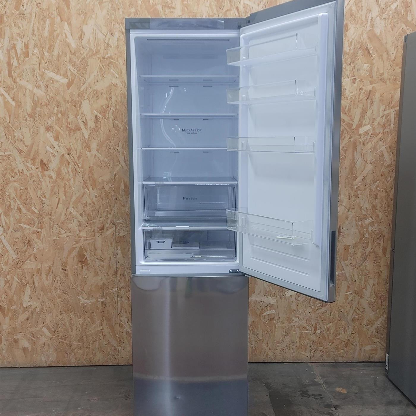 Frigorifero LG GBP62PZNBC 384 L