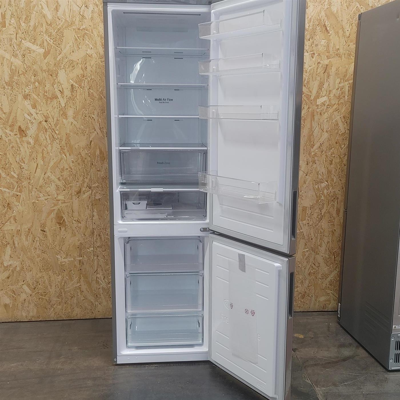 Frigorifero LG GBP62PZNBC 384 L