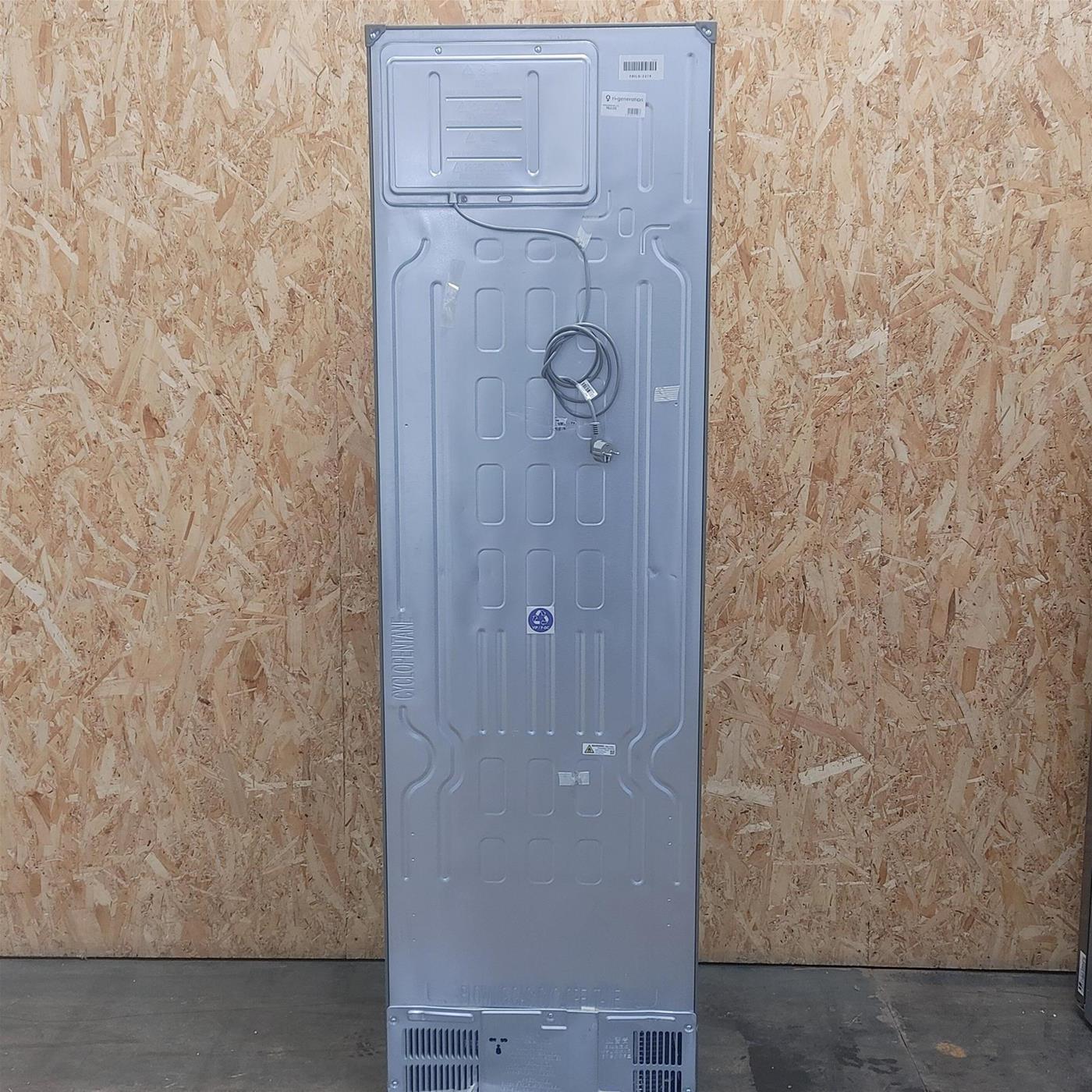 Frigorifero LG GBP62PZNBC 384 L