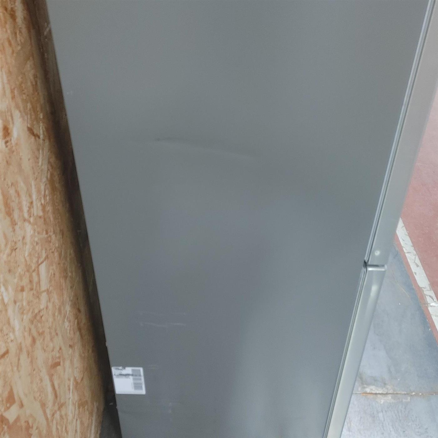 Frigo-congelatore LG GBB72NSUCN Libera installazione 384 LC Acciaio inox