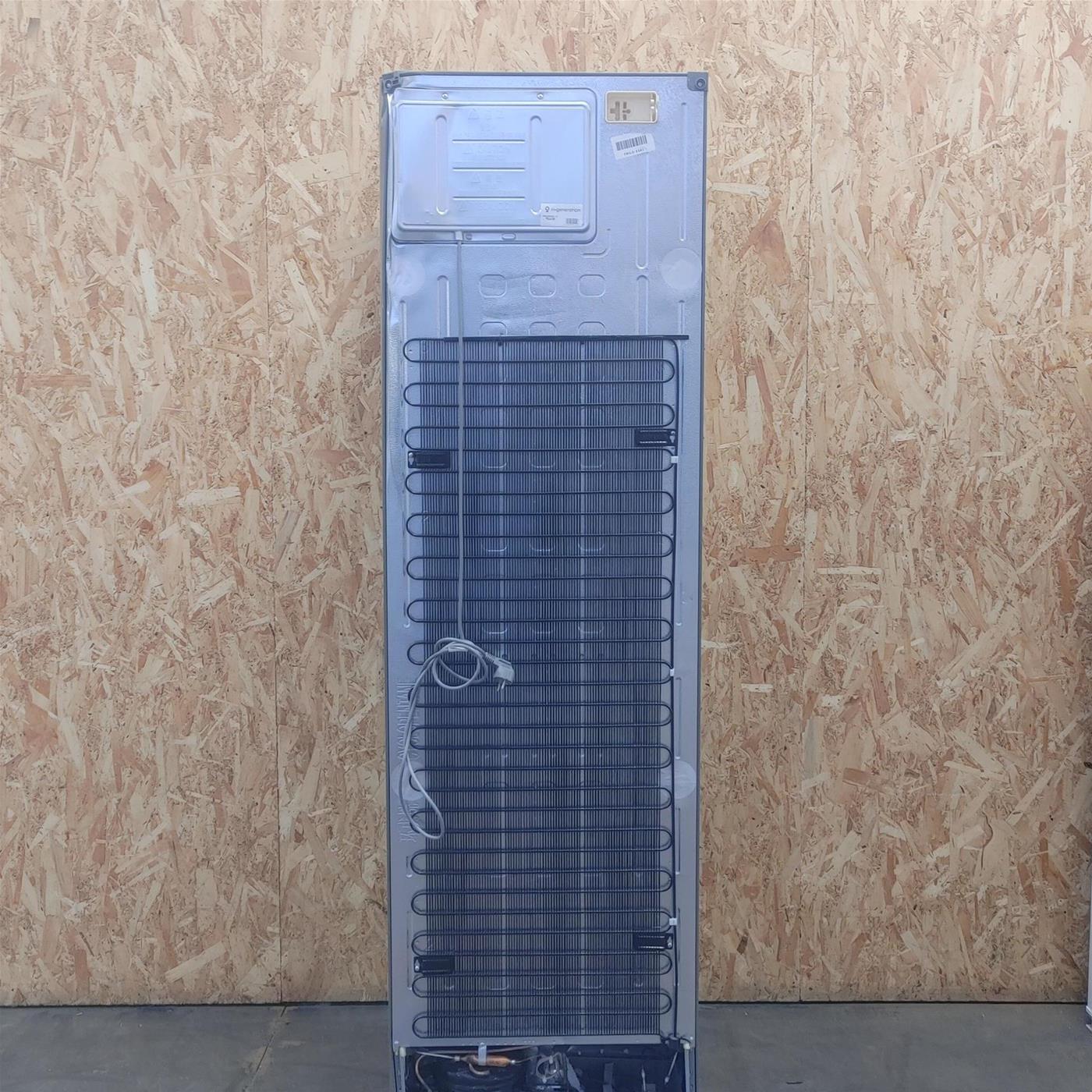 Frigo-congelatore LG GBB72NSUCN Libera installazione 384 LC Acciaio inox