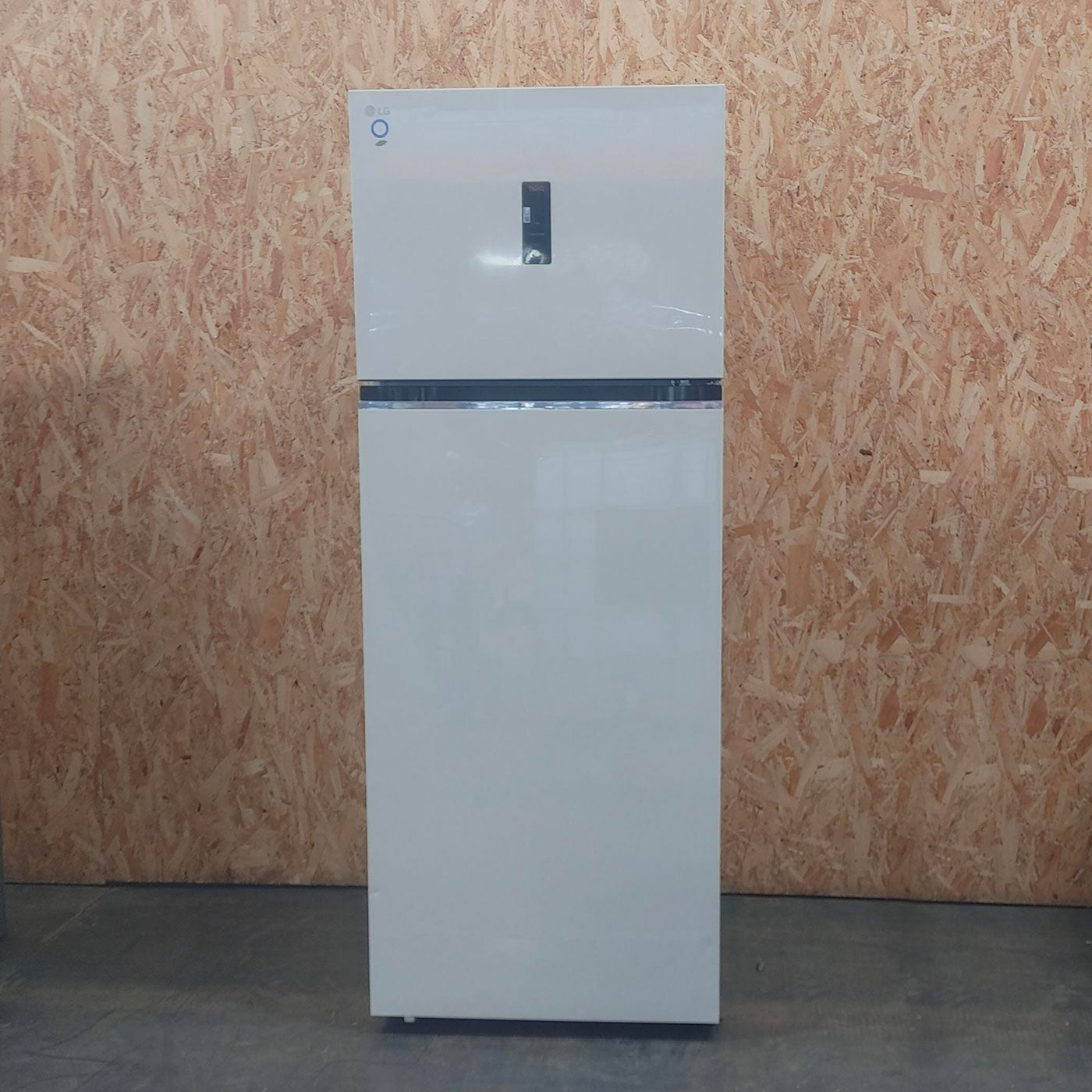 LG GTF916SEPED Libera installazione 592 LE Beige