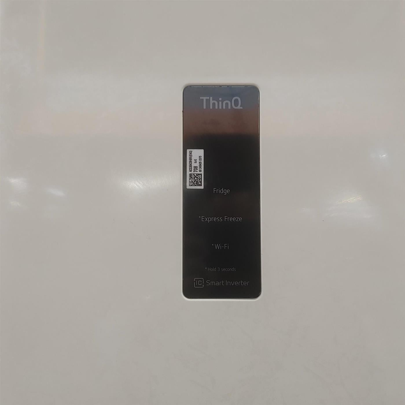 LG GTF916SEPED Libera installazione 592 LE Beige