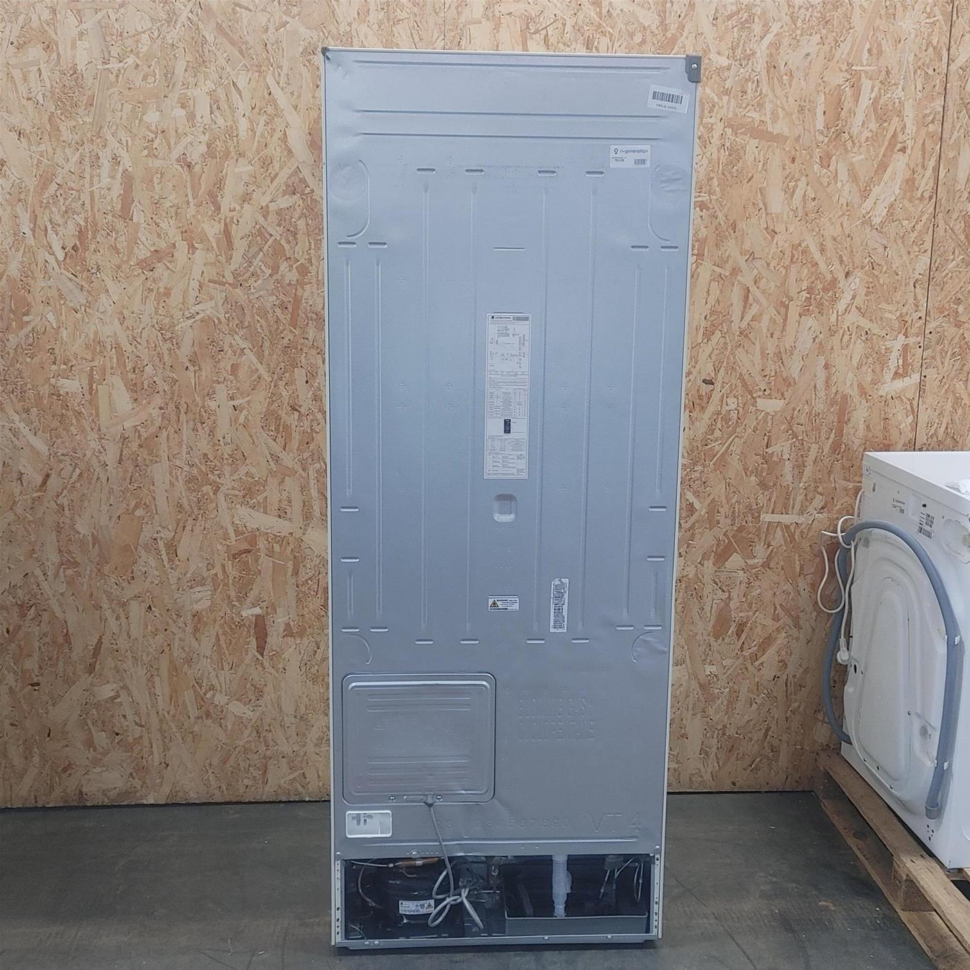 LG GTF916SEPED Libera installazione 592 LE Beige