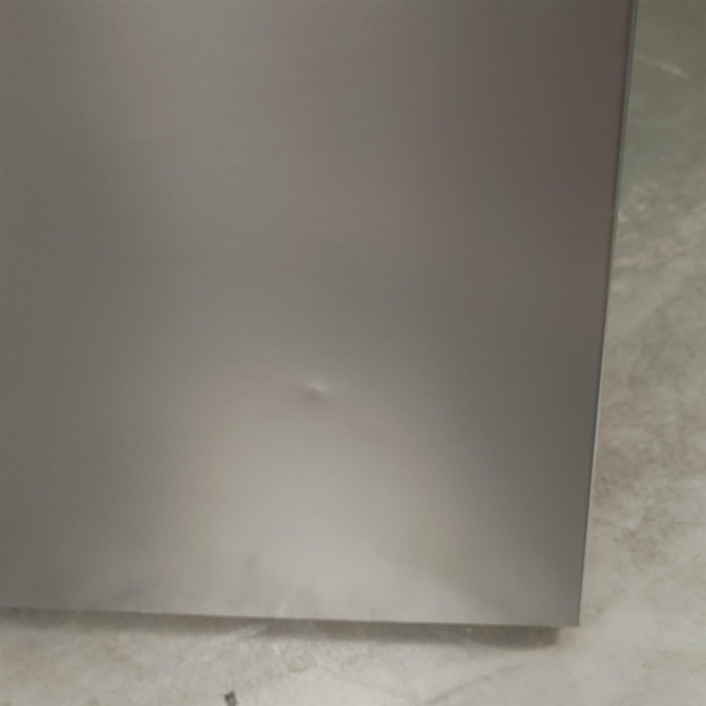 LG GBV7280CPY.APYQEUR frigorifero con congelatore Libera installazione 387 LC Acciaio inox