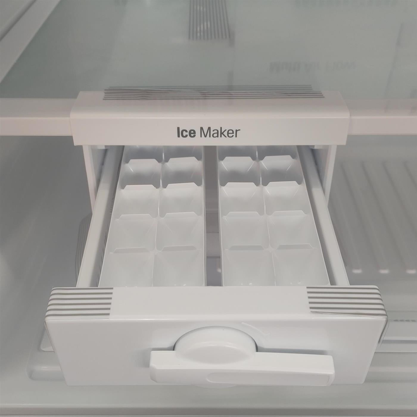 Frigorifero LG GTF744PZPED libera installazione 509L Platino