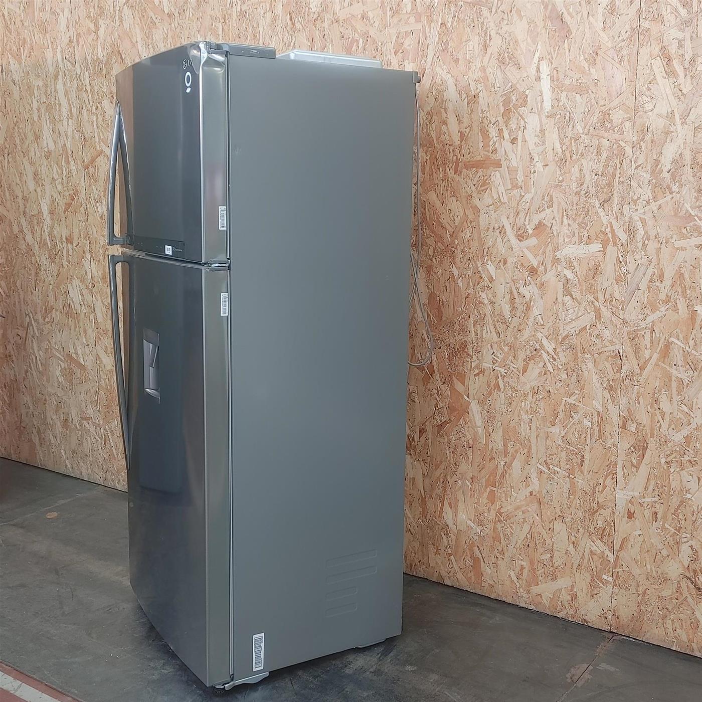 Frigorifero LG GTF744PZPED libera installazione 509L Platino