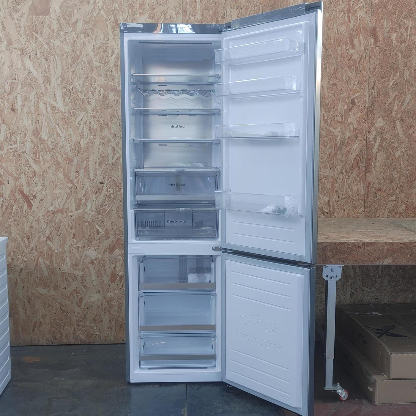 Frigorifero LG GBB72PZUGN.APZQEUR 384 L