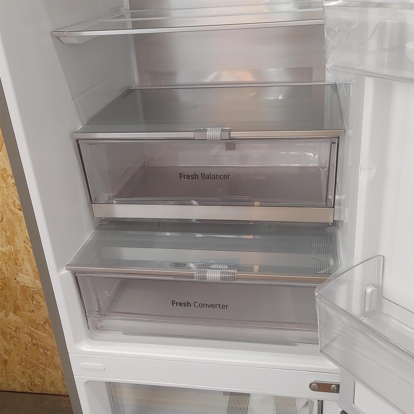 Frigorifero LG GBB72PZUGN.APZQEUR 384 L