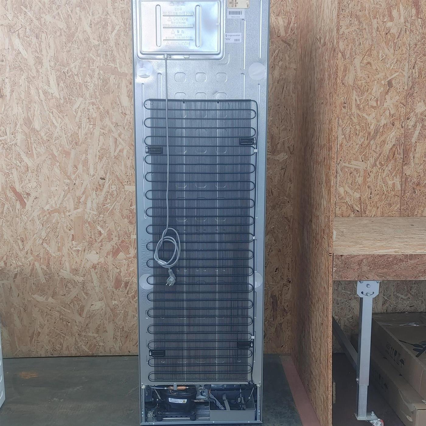 Frigorifero LG GBB72PZUGN.APZQEUR 384 L