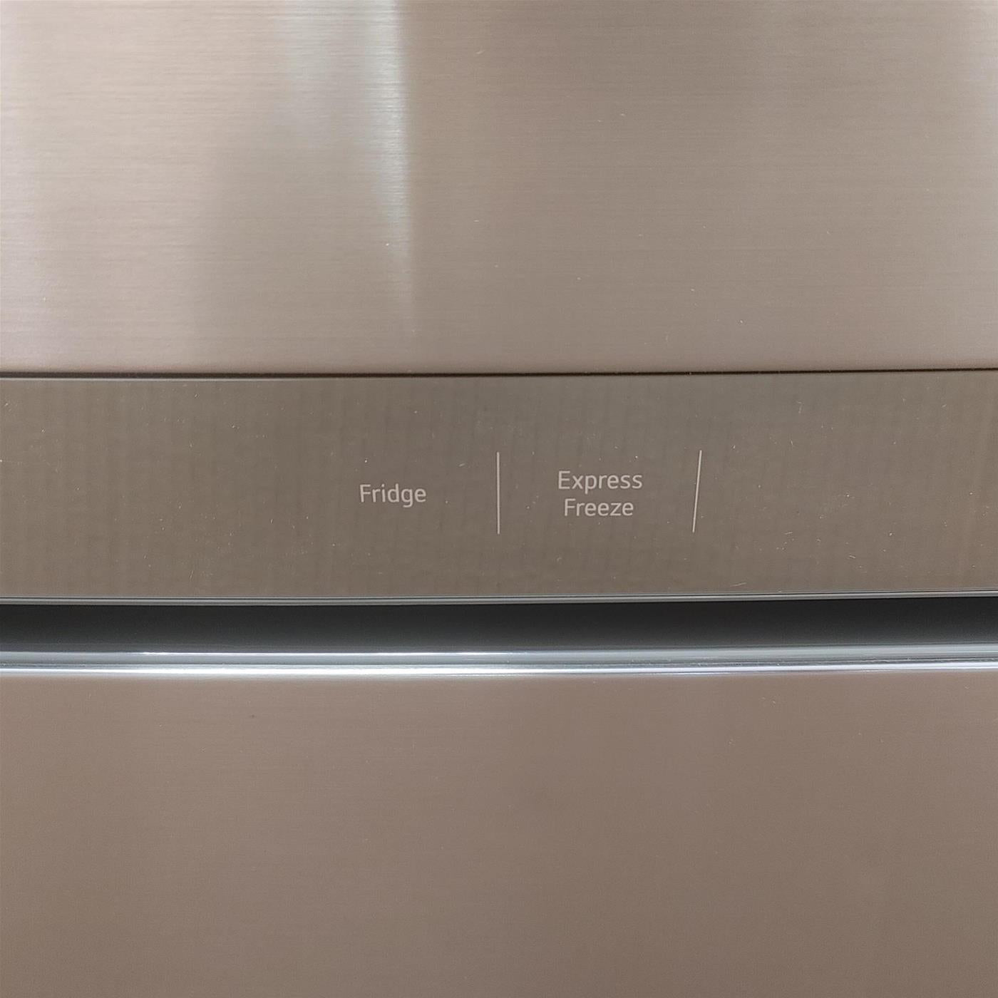 Frigorifero LG GTF744PZPED 509 L