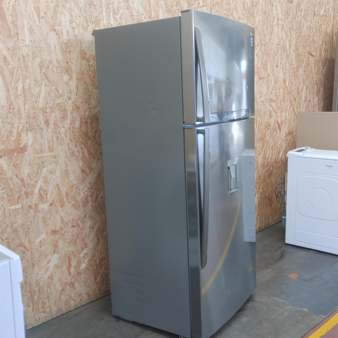 Frigorifero LG GTF744PZPED 509 L