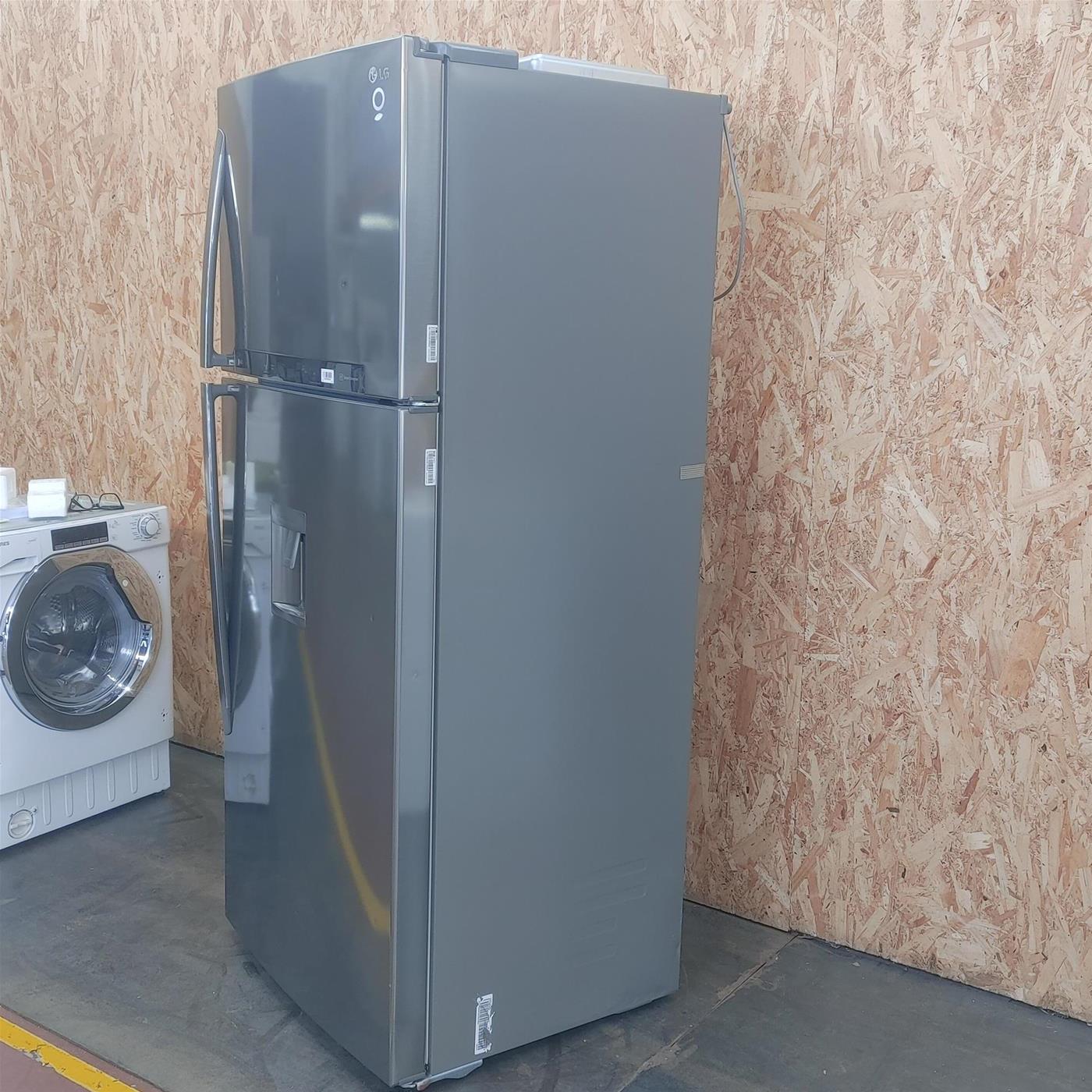 Frigorifero LG GTF744PZPED 509 L