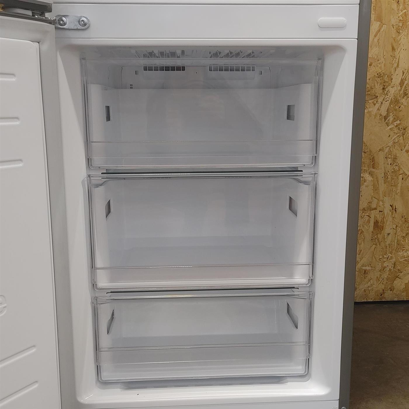 LG GBP52PZNCN1 Libera installazione 381 LC Acciaio inossidabile