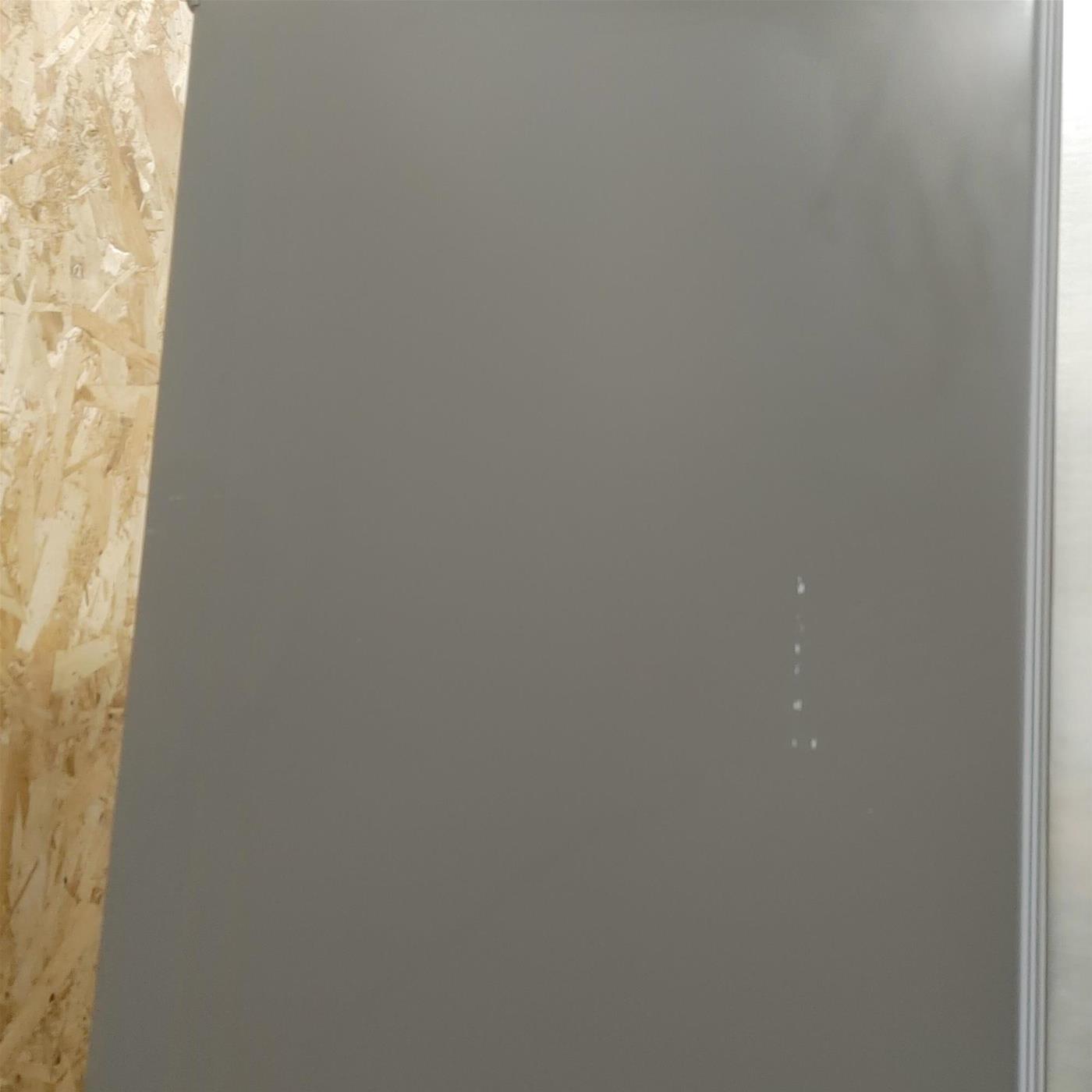 LG GBP52PZNCN1 Libera installazione 381 LC Acciaio inossidabile