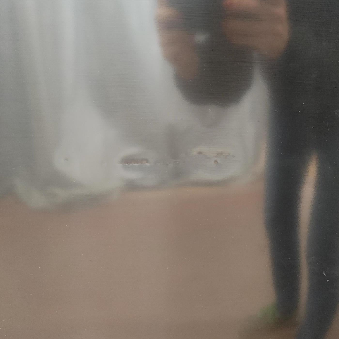 LG GBP52PZNCN1 Libera installazione 381 LC Acciaio inossidabile