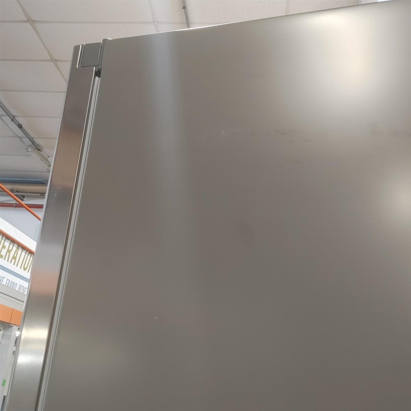 LG GBP52PZNCN1 Libera installazione 381 LC Acciaio inossidabile