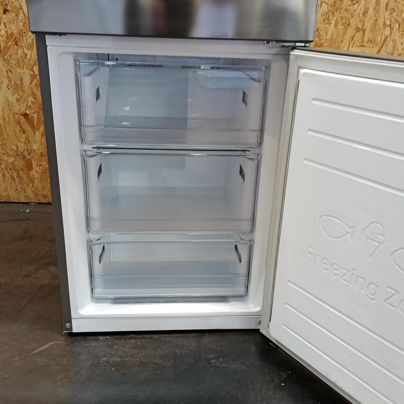 Frigorifero LG GBP62PZNAC 384L