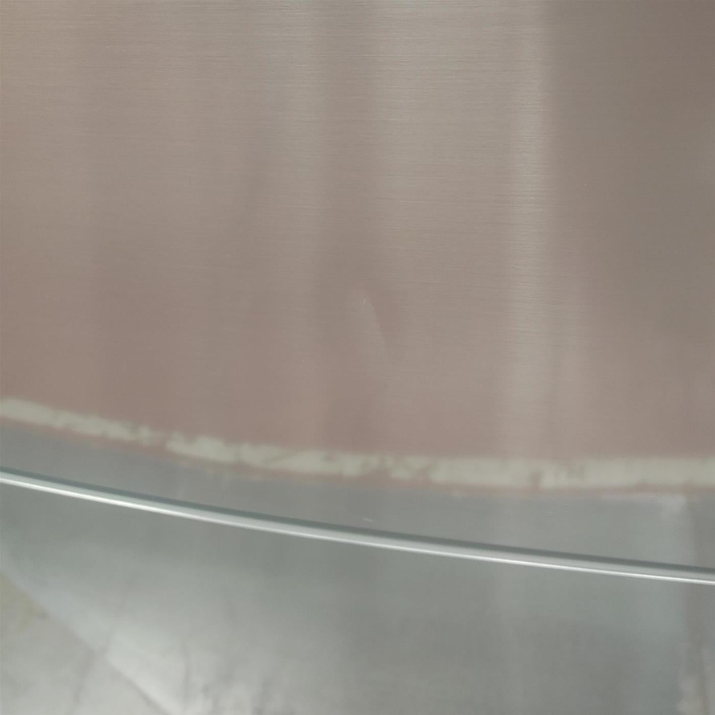 LG GBP62PZNAC Frigorifero combinato, Classe A, 384L, Fresh Converter, No frost, Inox