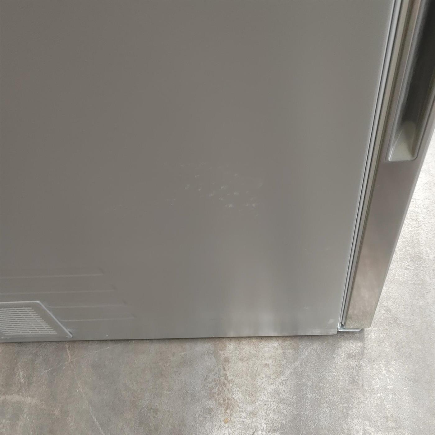 LG GBP62PZNAC Frigorifero combinato, Classe A, 384L, Fresh Converter, No frost, Inox