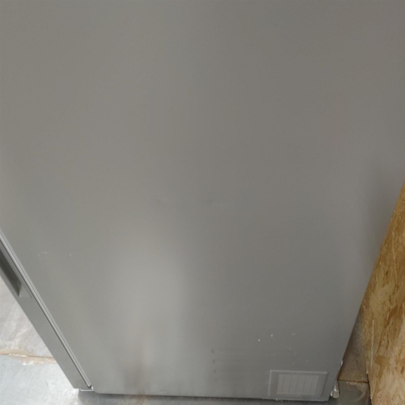 LG GBP62PZNAC Frigorifero combinato, Classe A, 384L, Fresh Converter, No frost, Inox