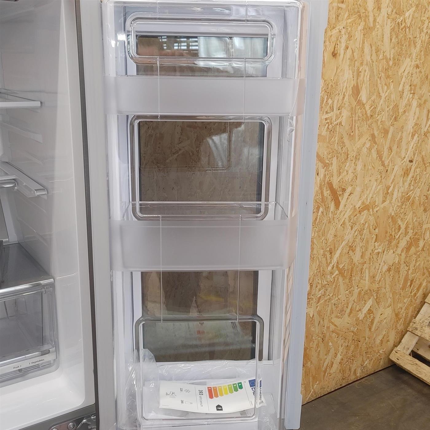 Frigo-congelatore multiporta sottile LG InstaView™ Door-in-Door™ GMX844MC6F
