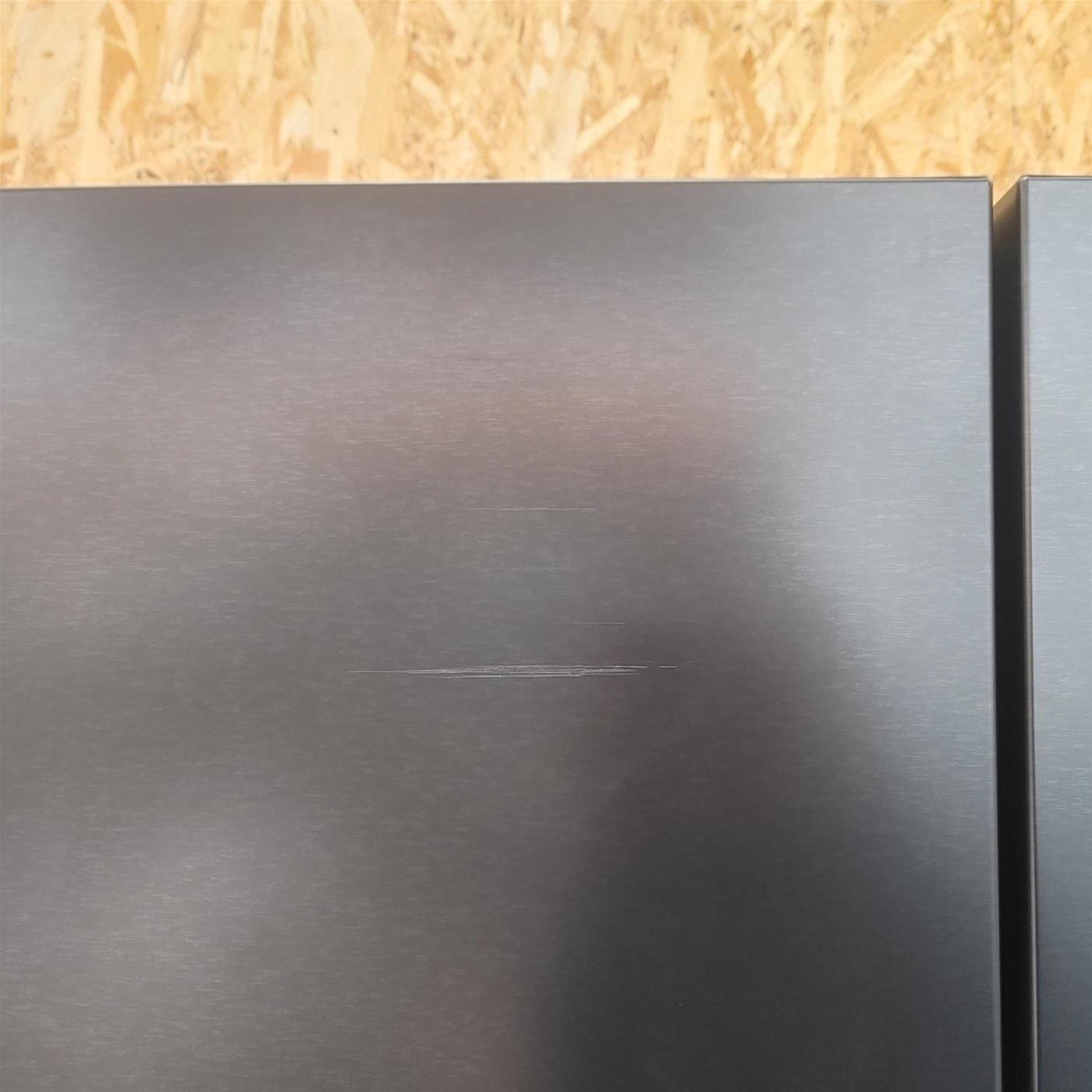 Frigo-congelatore multiporta sottile LG InstaView™ Door-in-Door™ GMX844MC6F