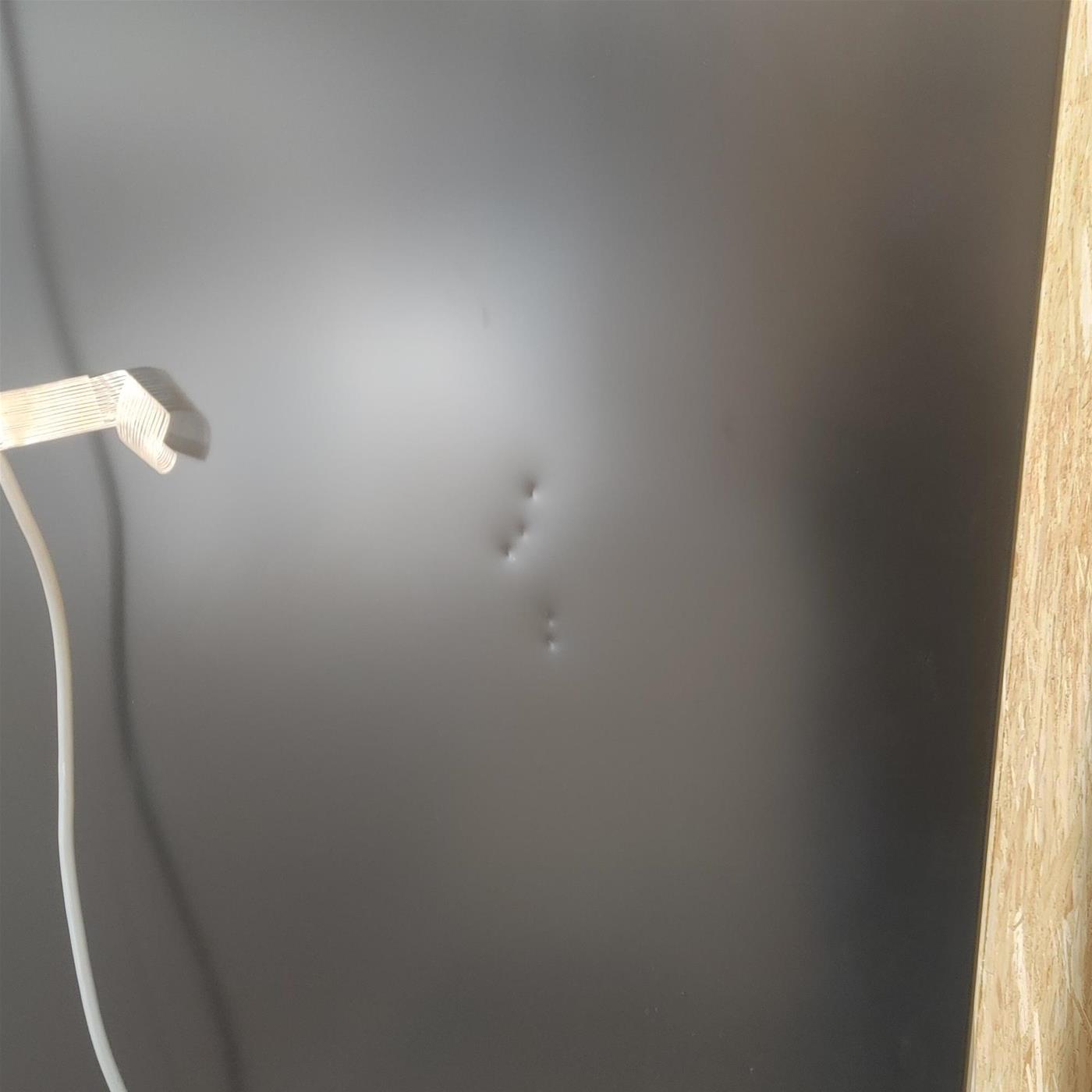 Frigo-congelatore multiporta sottile LG InstaView™ Door-in-Door™ GMX844MC6F